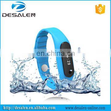 Smart Bluetooth Bracelet E06