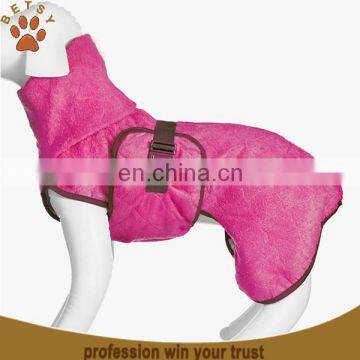 Cute Blue Dog Clothes photo-4