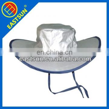 Factory sale custom design foldable outdoor bucket hat for promotion