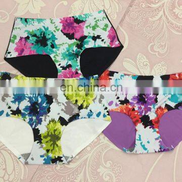 Wholesale China Market laser cut women panties