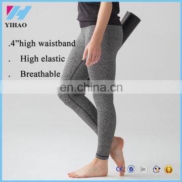 2017 Compression famous brand Fitness gym yoga pants Women Yoga Leggings