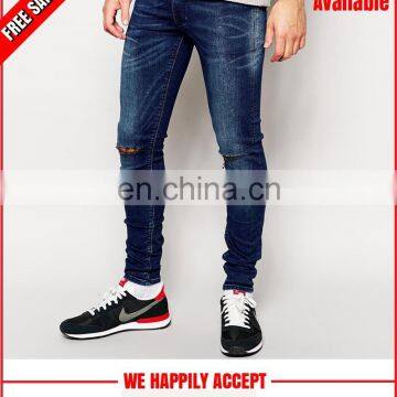 New style jeans for men wholesale exporter