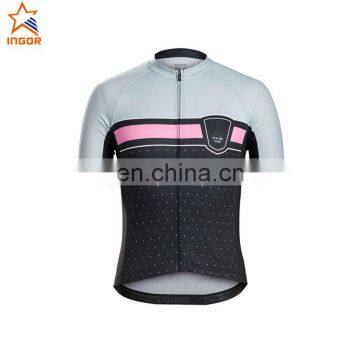 cycling clothing sexy custom used cycling wear jersey no minimum