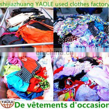 100kg/bale, 80kg/bale, 45kg/bale bales of used clothes bags shoes used clothing wholesale