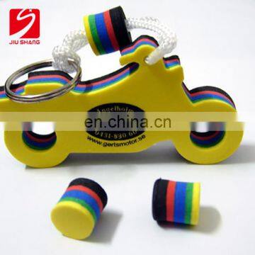 Cheap Eva Floating Keyrings Wholesale photo-5