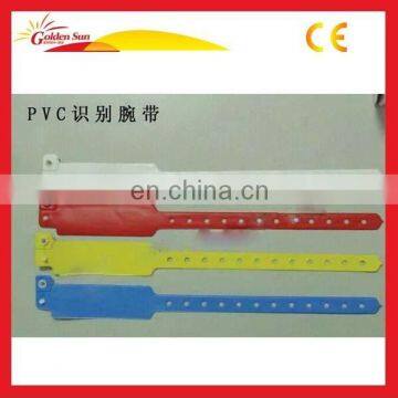 Hot Saling Wristbands /Hospital Patient ID Wristband photo-5