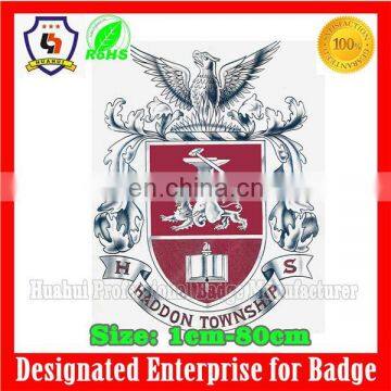 car accessories for insignia/National Insignia (HH-emblem-039)