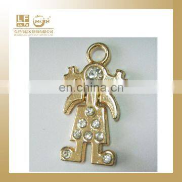 Customized Fancy Zipper Pullers photo-2