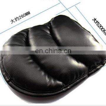 Brand New Car?Armrest?Cover?Vehicle?Center?Console?Seat?Box?Pad Protective Case Soft PU Mats Cushion Auto?Interior Accessories? photo-2