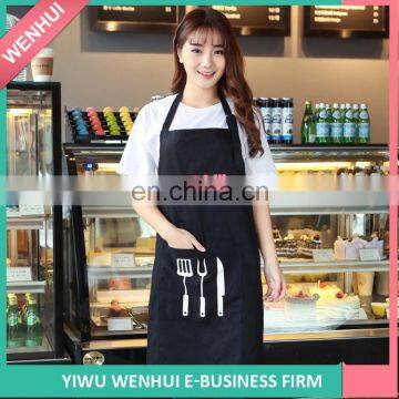 Modern Style Simple Design Makeup Aprons Wholesale