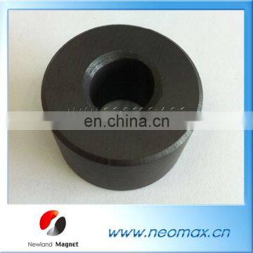 Sintered ring Ferrite magnet