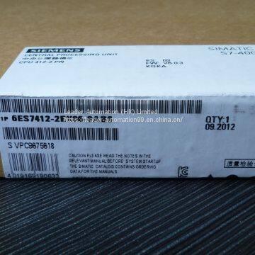 6ES7492-1AL00-0AA0, 6ES7422-1BH11-0AA0, 6ES7412-2EK06-0AB0, 6ES7407-0DA02-0AA0, Siemens Plc Module Cpu Hmi Inverter photo-2