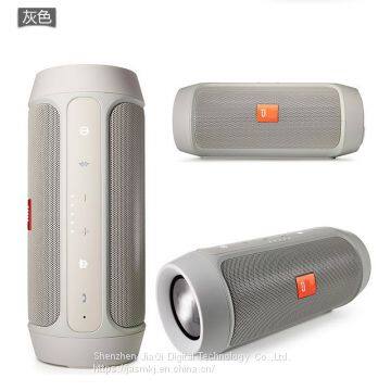 E2 Bluetooth Speaker Portable Dual-speaker Low Tone Cannon Plug-in Card Music Pulsating Mobile Phone Wireless Speaker-fr photo-5