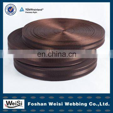 Manufacturer Wholesale Non Slip Elastic Webbing