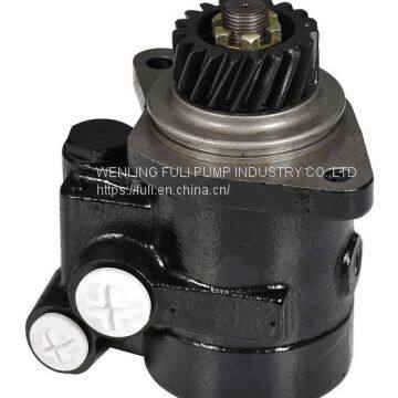 Truck power steering pump for Volvo 1587787 7673955216