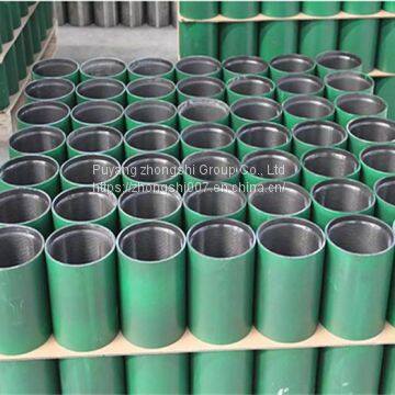 API 5CT Casing Coupling /joint/ Oilpipe Coupling photo-2