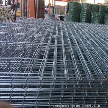 Cheap price 10x10 10 gauge Hot dipped galvanized welded wire mesh