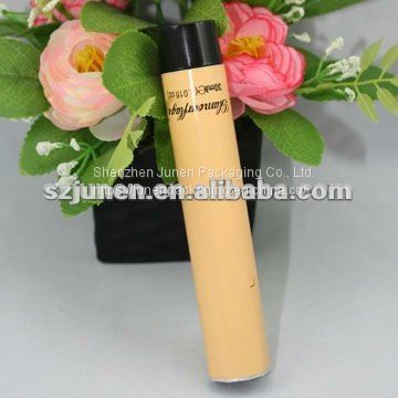 Aluminum Squeeze Packaging Tube for Facial Cream