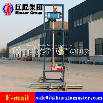 Portable Automatic Water Well Drilling Rig photo-3