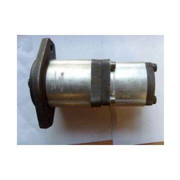 Hpl-pa-0 Cast / Steel Agricultural Machinery Linde Hydraulic Gear Pump