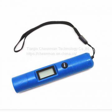 DT8230 mini pen type digital temperature tester thermometer pocket food wine IR thermometer