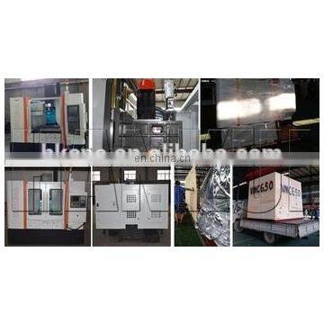 VMC1380L Low Cost Cnc Milling Vmc Turning Machine 5 Axis photo-6