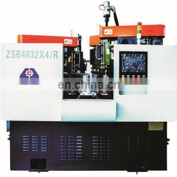 Aluminum Drilling Machine 3 Axis Cnc Milling Machine photo-4