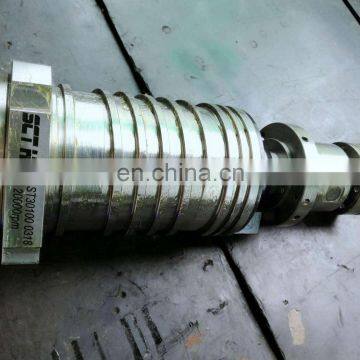 High Quality Bt30 Spindle Motor for Machine Center With CE Certificate photo-3