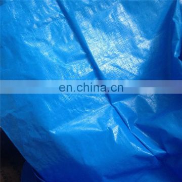 Protective cold proof tarpaulin