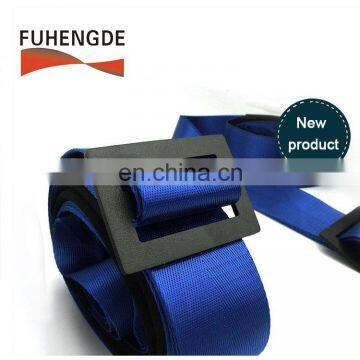 Durable Textile Accessories the Webbing Moving Strap for Carrying Bicycle photo-2