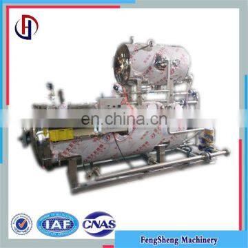 High Pressure Food Processing Equipment For Beans photo-6