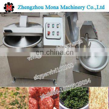Top Quality Meat Sausage Bowl Chopper /Meat Bowl Cutter / Meat Bowl Chopping Machine photo-5