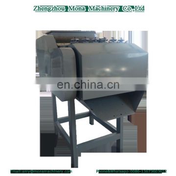 High Speed Widely Used fresh cashew nut shelling machine with best price