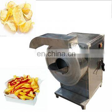 Factory Price Potato Chips Making Line Equipment Machine photo-5
