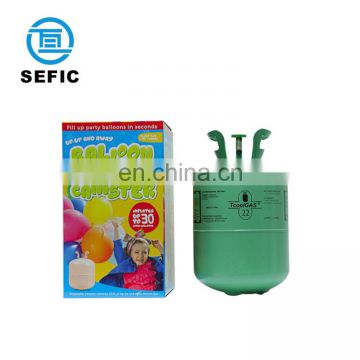 Sale For Birthday Party Use Helium Balloons Cylinder