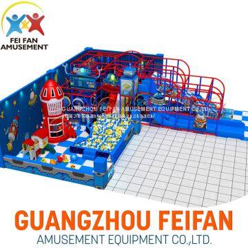 Castle Soft Play Centre photo-3