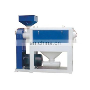 Best quality electric corn polisher machine rice polishing machine for commercial use