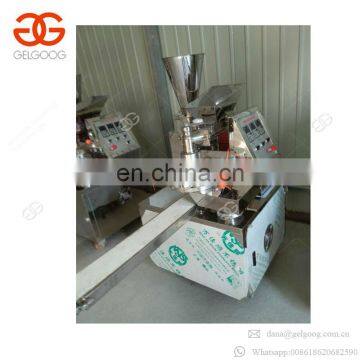 Commercial Automatic Chinese Baozi Maker Equipment Momo Production Machinery Steam Bun Making Machine