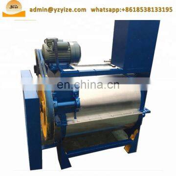 Dirty Sheep Wool Wash Cleaning and Drying Machines photo-4