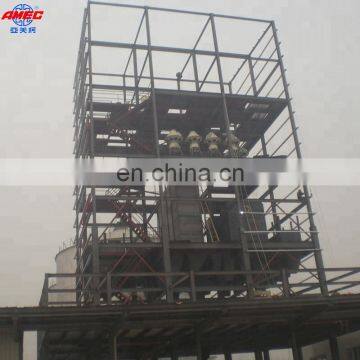 High Efficiency Animal Shrimp Feed Making Machine