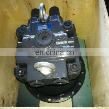 MFC160-039D JS220 excavator swing motor JS220 swing machine motor