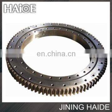 Doosan Excavator DX300LC Swing Gear 140109-00010A DX300LCA Swing Bearing