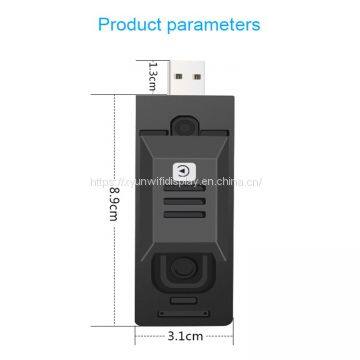 Auto Electronics Carplay Dongle With Usb for Android Car Navigation and Entertainment photo-4