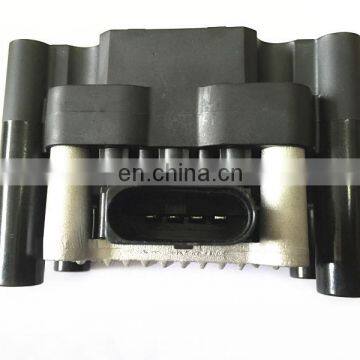 Ignition Coil OEM 0221603006 032905106B photo-3