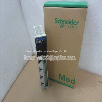 New In Stock SCHNEIDER 140CPU11303 PLC DCS Module