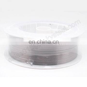 ER330 ER347 ER347Si MIG Wire Stainless Steel Welding Wire