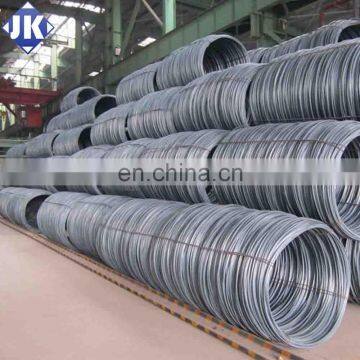 CHEAP PRICE hot rolled alloy steel wire rod 6.5 sae1008Cr