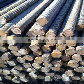 Hot Sell! HRB400 Deformed Steel Bars