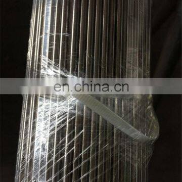 Inconel600 Nickle Alloy Steel Round Bar Polished Bright Surface
