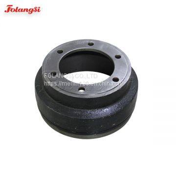 Folangsi Forklift spare Parts Brake Drum N163-110006-000 used for A,R series CPCD30~35,CPC